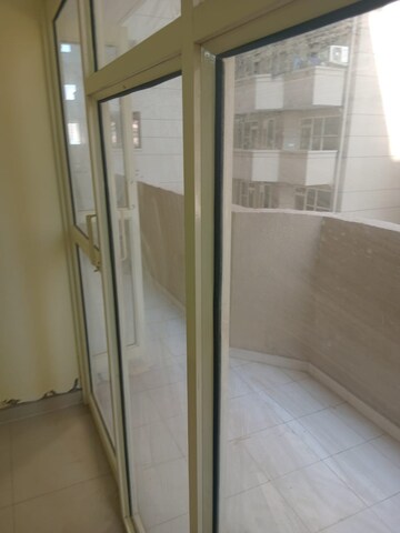 Building Lobby in 2 BHK Apartment at Pyramid Heights, Sector 85 – for Rent