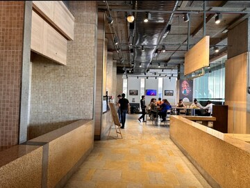 Floor Plan in  Shop at Vatika Mindscape, Sector 36 – for Rent