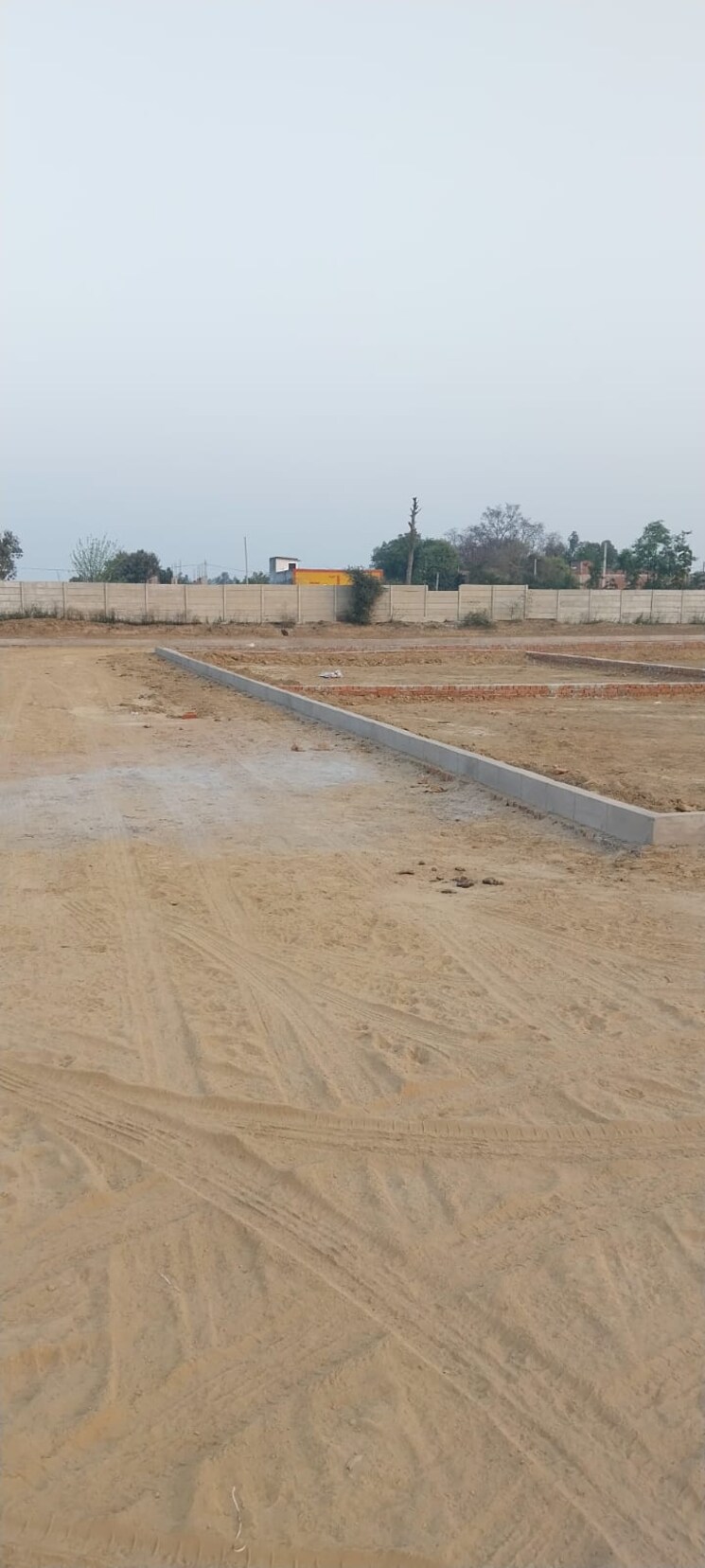 undefined, chinhat  1000 Sq.Ft. Plot In Chinhat Lucknow 8246047