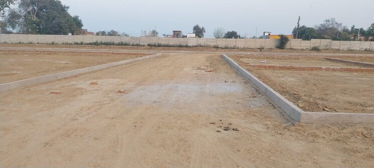 undefined, chinhat  1000 Sq.Ft. Plot In Chinhat Lucknow 8246047