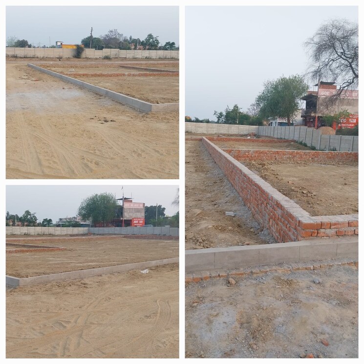 undefined, chinhat  1000 Sq.Ft. Plot In Chinhat Lucknow 8246047