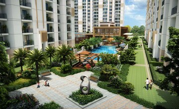 3 BHK Apartment For Sale in Sobha City Gurgaon, Sector 108