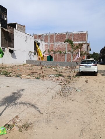 3.5 BHK Villa – Exterior View View at Kingson Green Villa, Sector 16 Greater Noida - for Sale