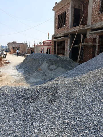 3.5 BHK Villa – Exterior View View at Kingson Green Villa, Sector 16 Greater Noida - for Sale