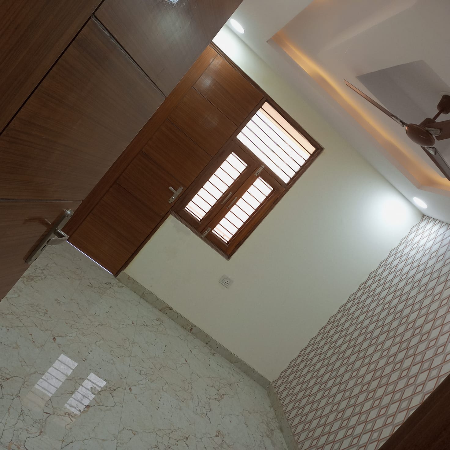 3 BHK + Study Room Builder Floor For Sale in Home 73 Apartment 