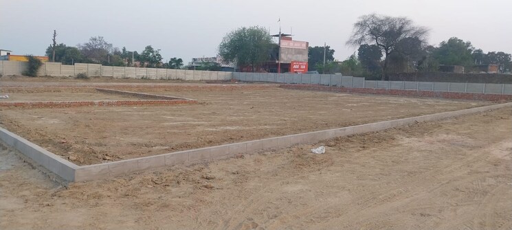 undefined, chinhat  1000 Sq.Ft. Plot In Chinhat Lucknow 8246151