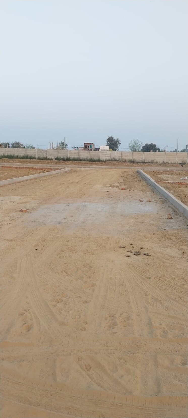 undefined, chinhat  1000 Sq.Ft. Plot In Chinhat Lucknow 8246151