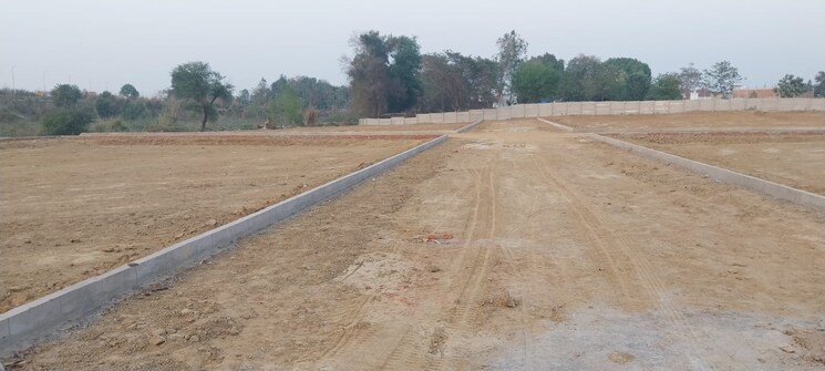 undefined, chinhat  1000 Sq.Ft. Plot In Chinhat Lucknow 8246151