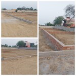 1000 Sq.Ft. Plot in Sharda Property 