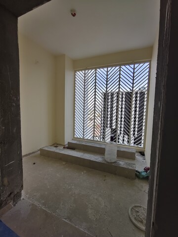 Balcony in 4 BHK Apartment at Sri Fortune Sonthalia Sky Villas, Kokapet – for Sale