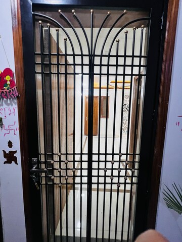 Building Lobby in 3 BHK Apartment at Chattarpur – for Rent