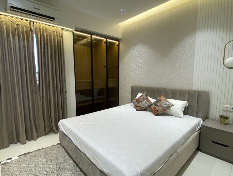 Bedroom, sd-epsilon 3 Bedroom 1359 Sq.Ft. Apartment In Kandivali East Mumbai 8246267