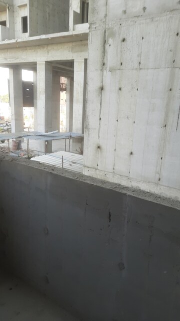 Bathroom in 2 BHK Apartment at Nizampet – for Sale