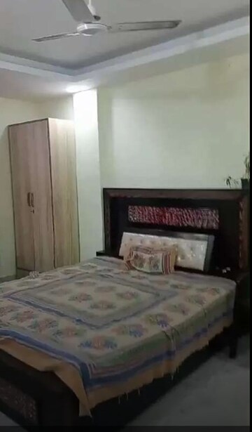 2 BHK Apartment For Rent in Savitri Apartments Aliganj Aliganj Lucknow  8246263