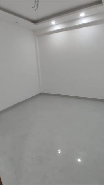 Room in 1 BHK Builder Floor at Mehrauli – for Rent