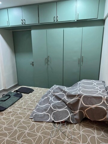 Bedroom in 2 BHK Apartment at Chintamani CHS Sion East, Sion East – for Rent