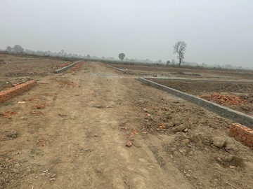 Plot For Resale in Sector 37 Greater Noida Greater Noida  8246210