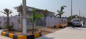  Plot – Exterior View View at Shamshabad - for Sale