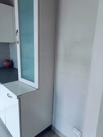 Balcony in 1 RK Independent House at KW Blue Pearl, Karol Bagh – for Rent