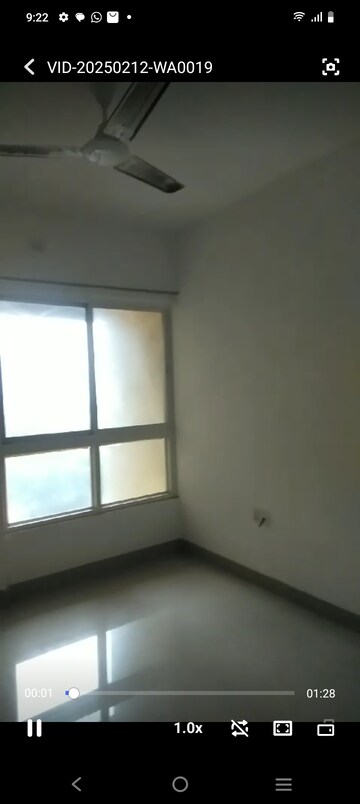 Room in 1 BHK Apartment at DB Orchid Ozone, Dahisar East – for Rent