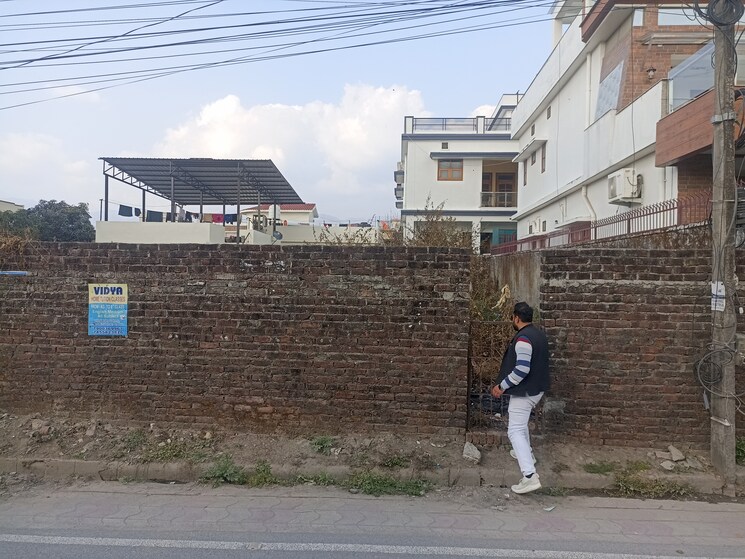 Exterior View, sahastradhara road  216 Sq.Yd. Plot In Sahastradhara Road Dehradun 8246315