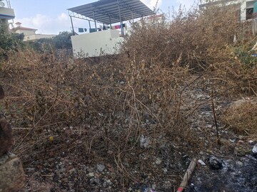 Plot Area in  Plot at Sahastradhara Road – for Sale