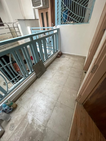 Balcony in 2 BHK Apartment at Maidan Garhi – for Rent
