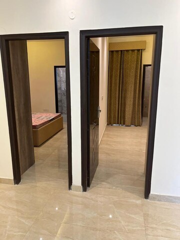 Bedroom in 3 BHK Builder Floor at Ambala Highway – for Sale