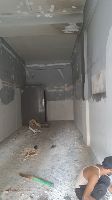 Floor Plan in  Shop at Paradise Sai Spring, Sector 35e Kharghar – for Rent