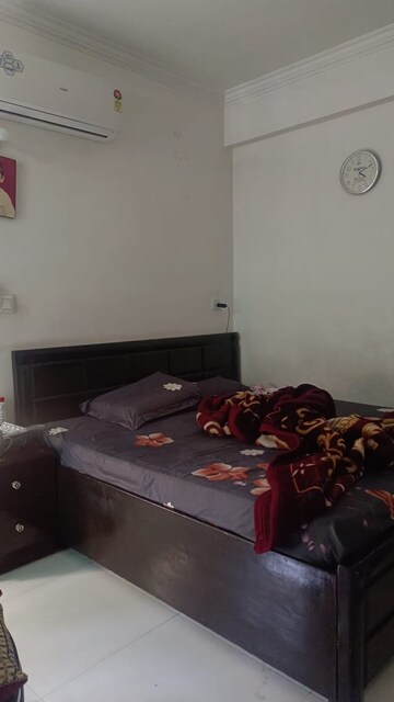 Master Bedroom in 3 BHK Apartment at Sector 2, Dwarka – for Sale
