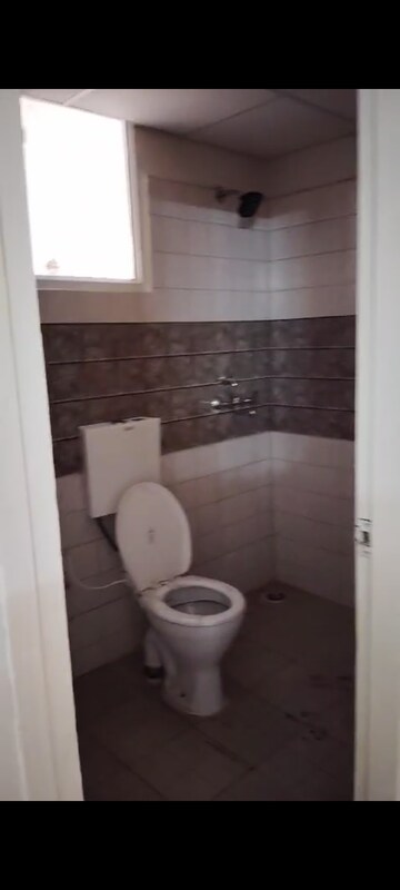 Bathroom in 2 BHK Apartment at MRG The Balcony, Sector 93 – for Sale