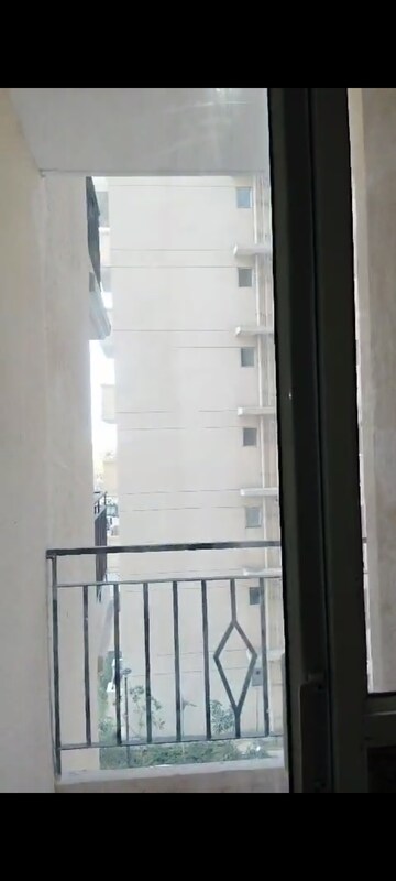 Staircase in 2 BHK Apartment at MRG The Balcony, Sector 93 – for Sale