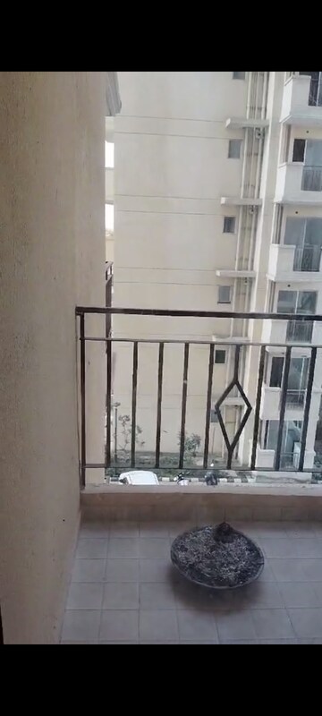 Staircase in 2 BHK Apartment at MRG The Balcony, Sector 93 – for Sale