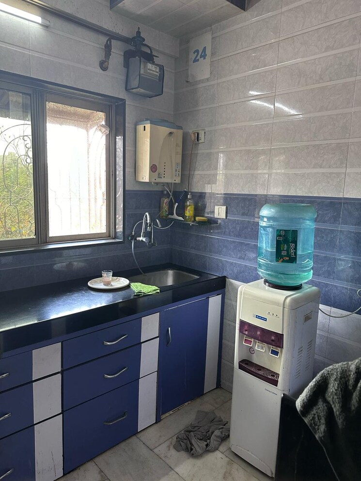 Kitchen, chembur-heights 2 Bedroom 640 Sq.Ft. Apartment In Chembur Mumbai 8246316