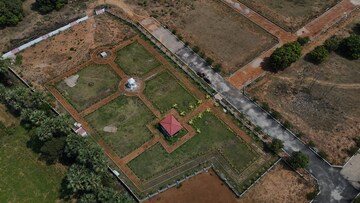 Land – Exterior View View at Chelluru - for Sale