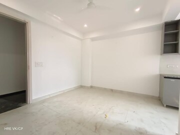 1 BHK Builder Floor For Rent in Chattarpur