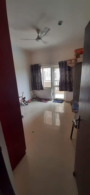 Bathroom in 2.5 BHK Apartment at AWHO Shanti Vihar, Sector 95 – for Rent