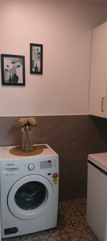Furnished Amenities in 2 BHK Apartment at A And A Breeza, Koregaon Park – for Sale