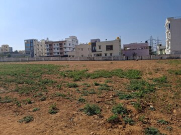Plot Area in  Plot at Denkanikotta rd – for Sale