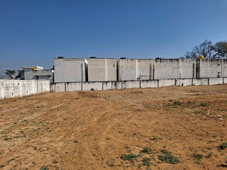 undefined, denkanikotta rd  1200 Sq.Ft. Plot In Denkanikotta rd Hosur 8246324