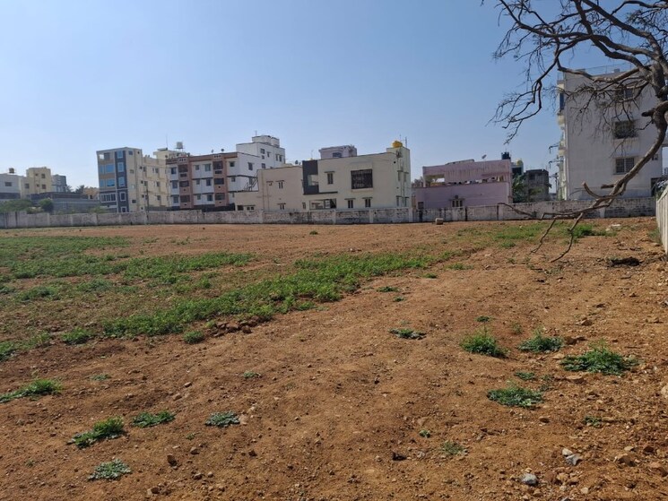 undefined, denkanikotta rd  1200 Sq.Ft. Plot In Denkanikotta rd Hosur 8246324