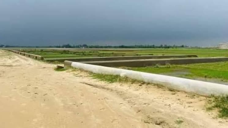 undefined, ashoka-niketan  124 Sq.Yd. Plot In Jewar Greater Noida 8246459