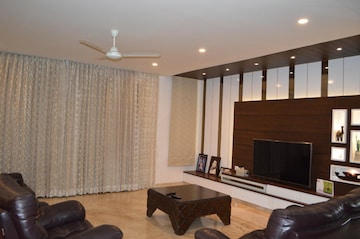 4 BHK Villa For Rent in Zonasha Paradiso Doddanekundi Bangalore  8246462