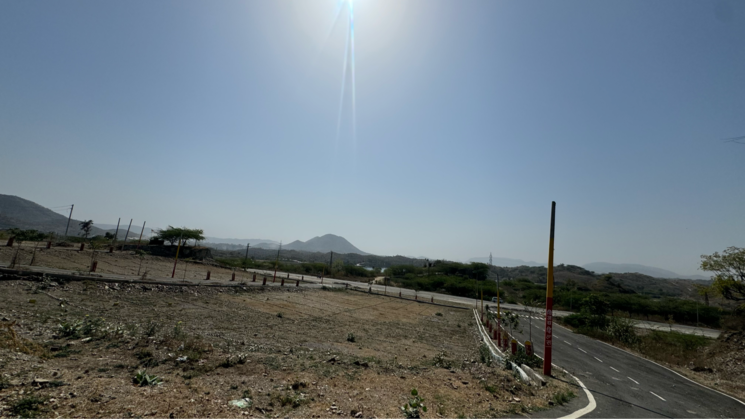 undefined, jawahar nagar  990 Sq.Ft. Plot In Jawahar Nagar Udaipur 8246475