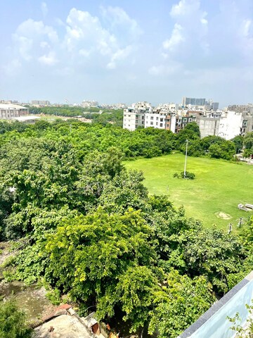 4 BHK Apartment – Garden View at Sector 9, Dwarka - for Sale