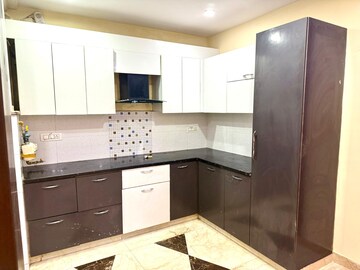 Kitchen in 4 BHK Apartment at Sector 9, Dwarka – for Sale