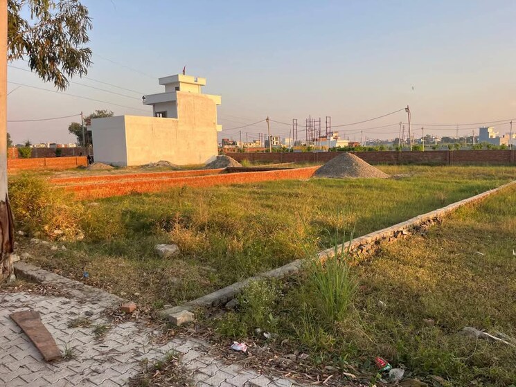 undefined, anand-niketan  88 Sq.Yd. Plot In Devla Greater Noida 8246492