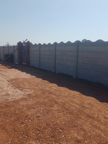  Plot – Exterior View View at Jewar - for Sale