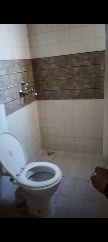 Bathroom in 2 BHK Apartment at MRG The Balcony, Sector 93 – for Sale