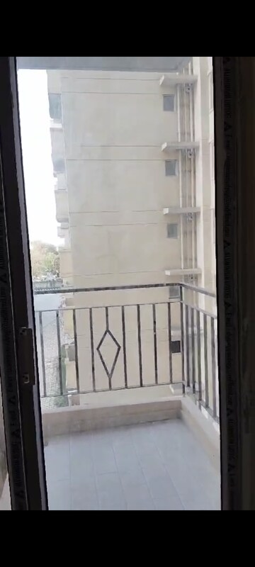 Bathroom in 2 BHK Apartment at MRG The Balcony, Sector 93 – for Sale
